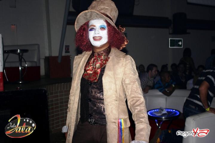 Foto 75 de Jalajala -halloween 2014 en Jala Jala Club, Cali