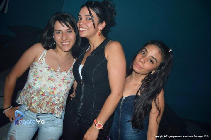 Foto 42 de El Manicomio - 14 de febrero de 2015 en Discoteca El Manicomio Bucaramanga, Bucaramanga