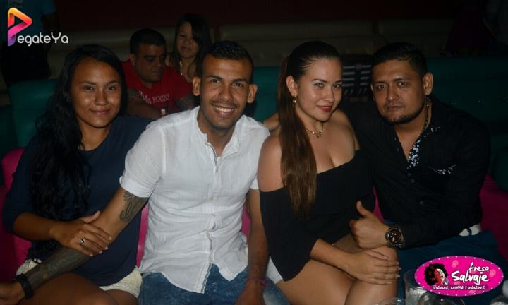 Foto 23 de Fresa Salvaje - 1er Fds Mayo 2017 en Fresa Salvaje, Cali