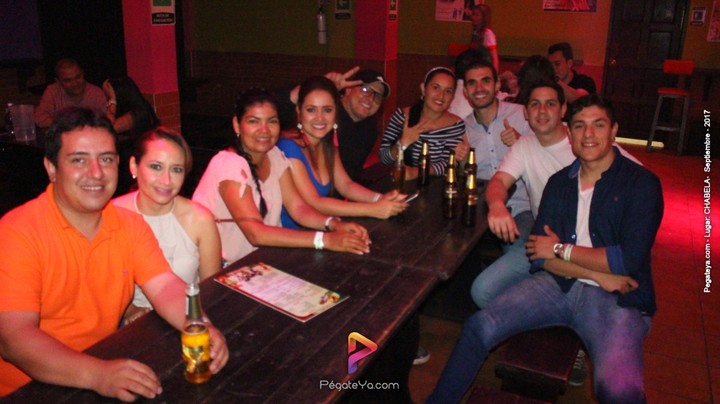 Foto 2 de Chabela Hermanos Pabon en Discoteca Chabela Bucaramanga, Bucaramanga