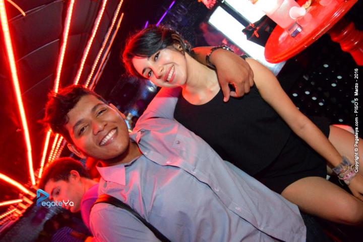 Foto 48 de PISO V - 12 marzo 2016 en Bar Piso V Bucaramanga, Bucaramanga