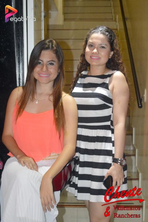 Foto 50 de Chente - 3er 2do FDS Agosto 2016 en CHENTE Vallenatos y Rancheras, Cali