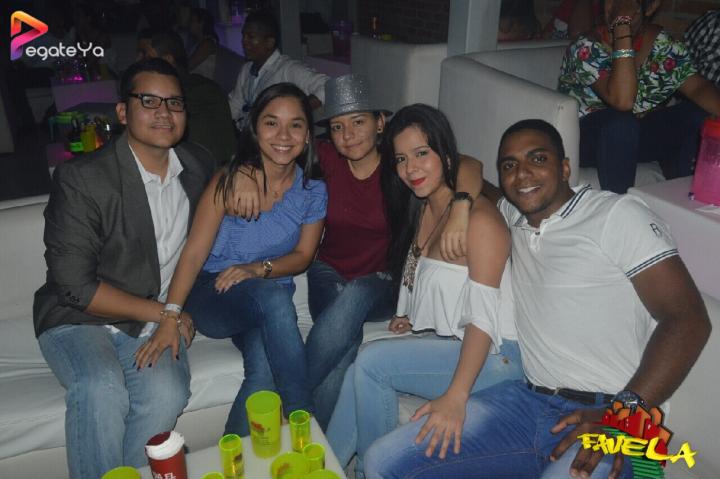 Foto 154 de Favela - Feria de Cali 2016 en Favela Club, Cali