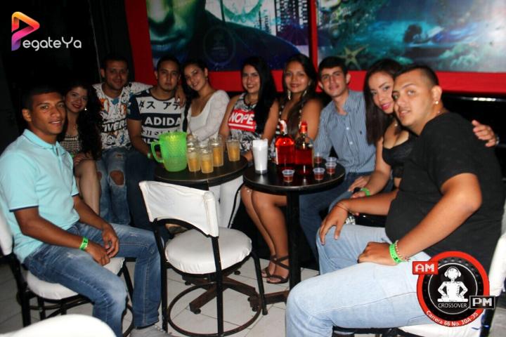 Foto 54 de Ampm Bar - 1er Fds JuniO 2016 en Am / PM Bar - Cali, Cali