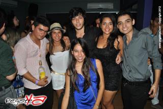 Foto 13 de bhoga 8 y 9 de junio de 2012 en Discoteca BHOGA cartagena, Cartagena
