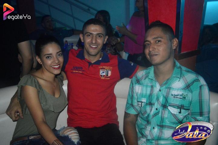 Foto 18 de JalaJala - 1er Fds Mayo 2017 en Jala Jala Club, Cali