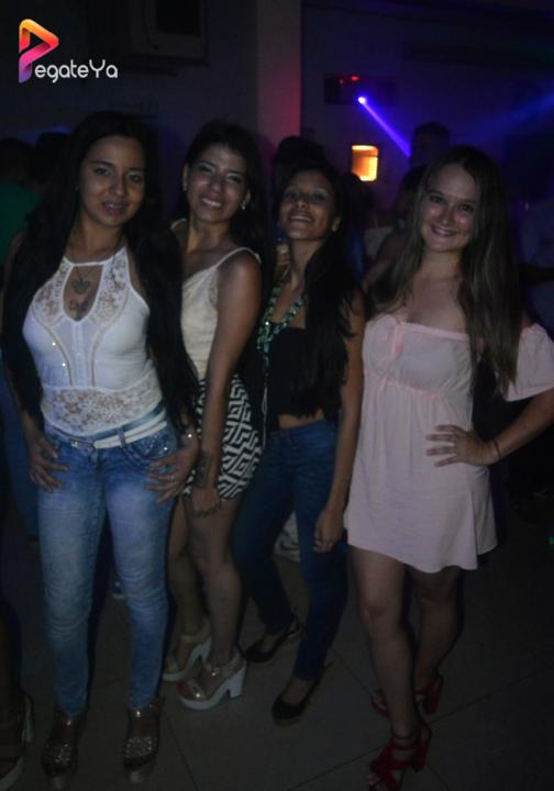 Foto 2 de Ahma Bar - 3er & 4to Fds Marzo 2016 en Ahma Cali, Cali