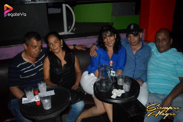 Foto 11 de Siempre Alegre - 1er FDS Nov. 2015 en Siempre Alegre, Cali