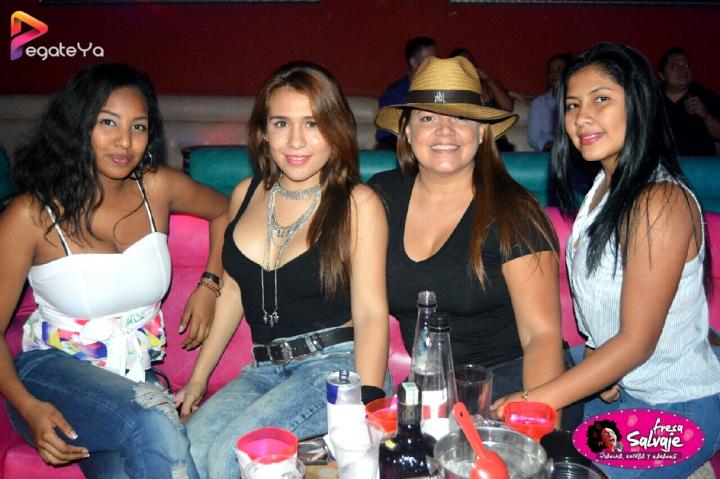 Foto 116 de Fresa Salvaje - Feria de Cali 2016 en Fresa Salvaje, Cali