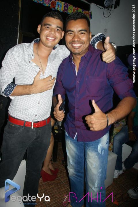 Foto 4 de bahia 8 de agosto de 2015 en bahia club, Cartagena