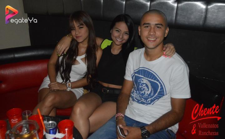 Foto 15 de Chente - 3er & 4to Fds Marzo 2016 en CHENTE Vallenatos y Rancheras, Cali