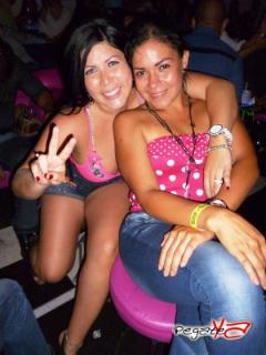 Foto 1 de Marzo 31 del 2012 en La Maldita Primavera Cali, Cali