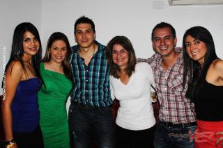 Foto 56 de 21-22 de Septiembre de 2012 en Discoteca Macondo Club Bucaramanga, Bucaramanga