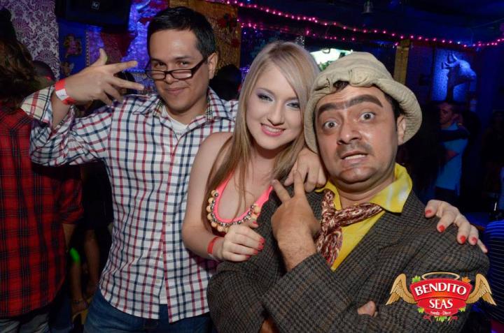 Foto 52 de Bendito Seas - Mayo 15-16 2015 en Discoteca Bendito Seas Medellin, Medellín