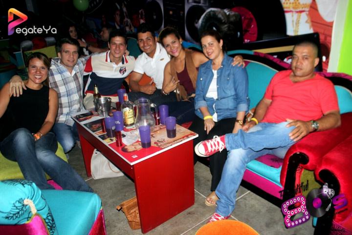 Foto 22 de BEAUTIFUL 80`S - 2DO Fds Nov. 2015 en Beautiful 80`s Cali, Cali