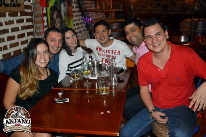Foto 21 de Antaño Resto - 2do FDS Mayo 2017 en Antaño Resto, Cali