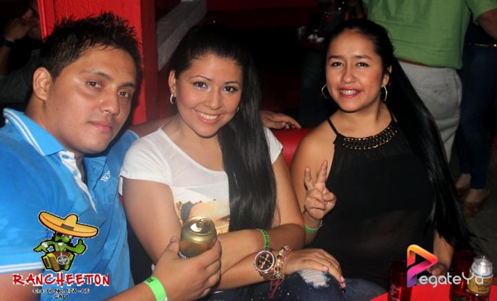 Foto 37 de Rancheeton - 3er FDS Febrero 2015 en Rancheton Cali, Cali