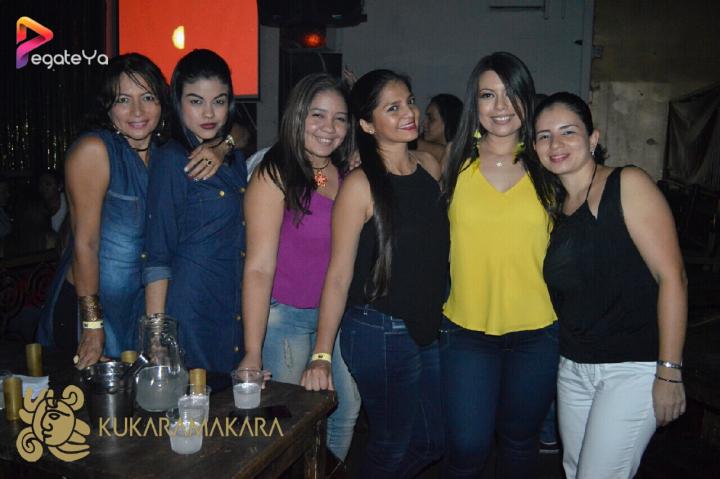 Foto 2 de Kukaramakara - 4to Fds Dic 2016 en Kukaramakara Discoteca Cali, Cali