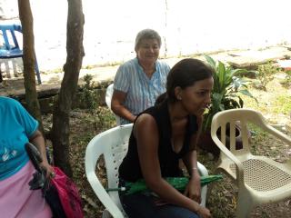 Foto 7 de REUNION gestion subsidios adulto mayor en REUNION gestion subsidios adulto mayor, Barrancabermeja