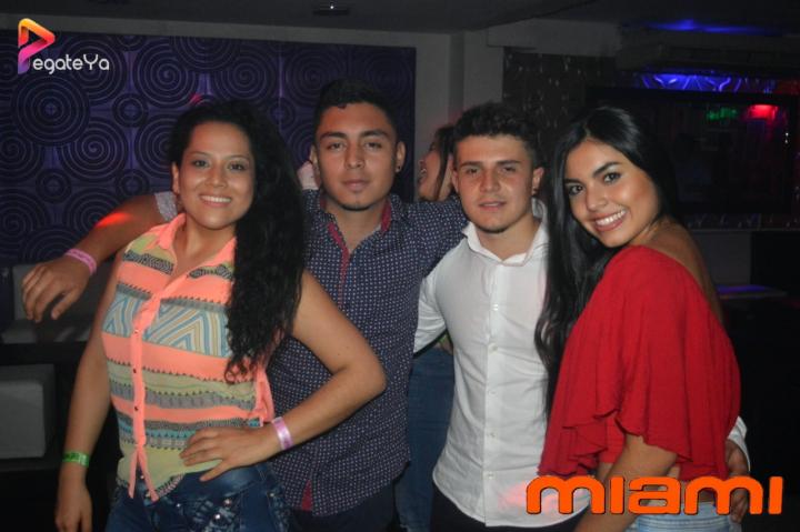 Foto 3 de Miami Bar - 3er & 4to Fds Marzo 2016 en Miami Bar Cali, Cali