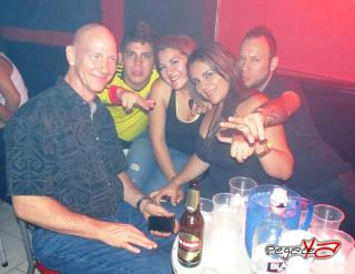 Foto 17 de Septiembre 21 del 2013 en Am / PM Bar - Cali, Cali