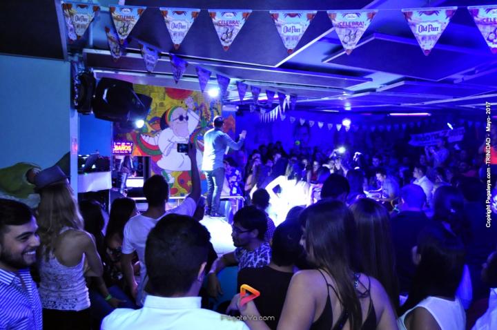 Foto 77 de Trinidad Sábado 20 de Mayo de 2017 en Trinidad Discoteca Bucaramanga, Bucaramanga