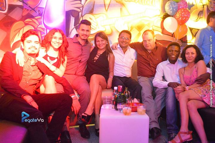 Foto 26 de TRINIDAD DISCO - Sabado 21 nov 2015 en Trinidad Discoteca Bucaramanga, Bucaramanga