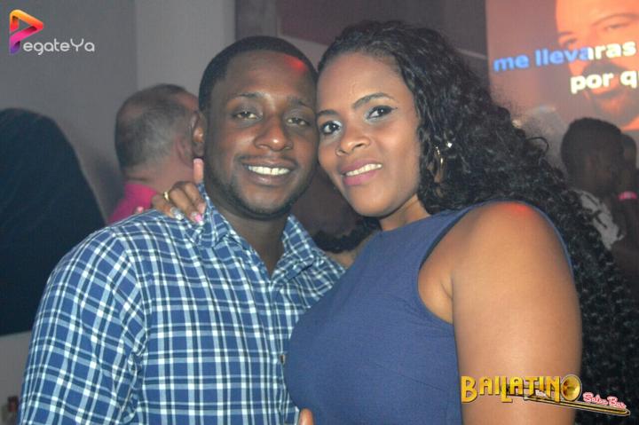 Foto 63 de Bailatino - 1er / 2do Fds Enero 2017 en Bailatino - Bar, Cali