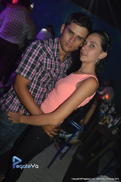 Foto 33 de EL MANICOMIO - 21 de febrero de 2015 en Discoteca El Manicomio Bucaramanga, Bucaramanga
