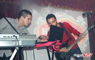 Foto 15 de Julio 13 del 2013 en Kabaret - Granada, Cali