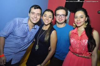 Foto 14 de Maria Caquitos - 15 de febrero de 2014 en Maria Casquitos Bucaramanga, Bucaramanga