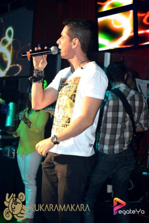 Foto 10 de Kukara - 3er FDS Agt 2015 en Kukaramakara Discoteca Cali, Cali