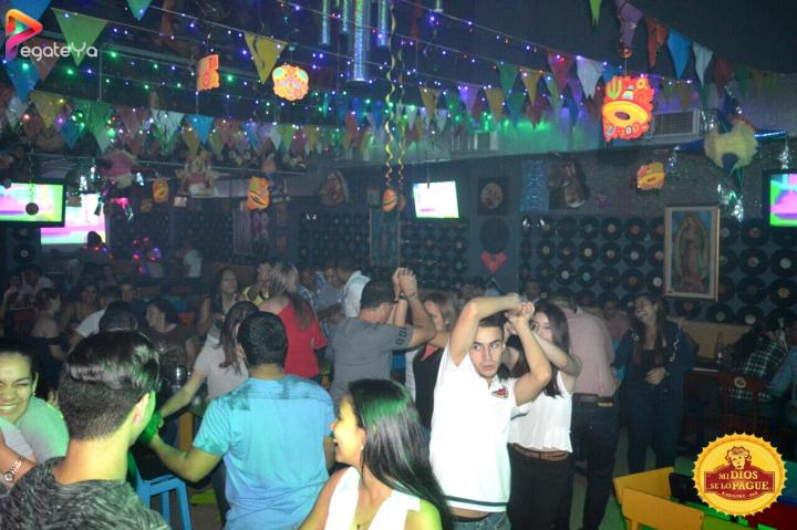 Foto 41 de Fonda Mi Dios Se Lo Pague - 1er/2do Fds en Fonda Mi Dios Se Lo Pague, Cali