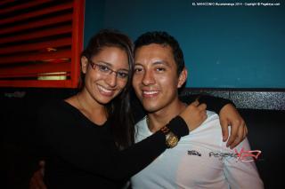Foto 16 de Discoteca El Manicomio - 15 febrero 2014 en Discoteca El Manicomio Bucaramanga, Bucaramanga