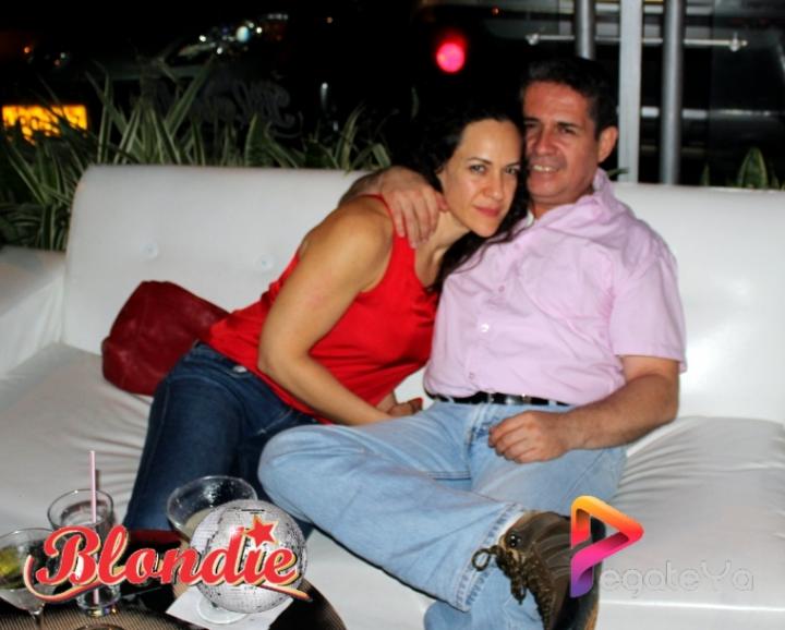 Foto 19 de Blondie - Febrero 21 del 2015 en Blondie Bar Cali, Cali