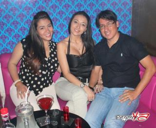 Foto 5 de Noviembre 16 del 2013 en Kabaret - Granada, Cali