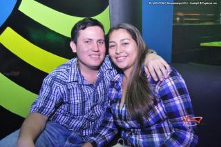 Foto 100 de Discoteca El Manicomio - 15 febrero 2014 en Discoteca El Manicomio Bucaramanga, Bucaramanga