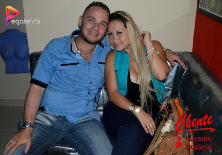 Foto 4 de Chente - 5to FDS Mayo 2015 en CHENTE Vallenatos y Rancheras, Cali