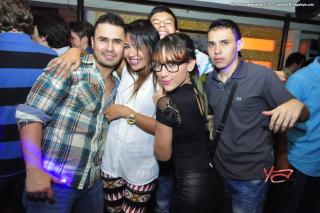 Foto 43 de BAR El DF - 15 febrero 2014 en Discoteca DF Bucaramanga, Bucaramanga