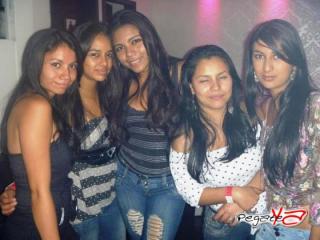 Foto 5 de Marzo 31 del 2012 en Babel / Barra Libre Cali, Cali