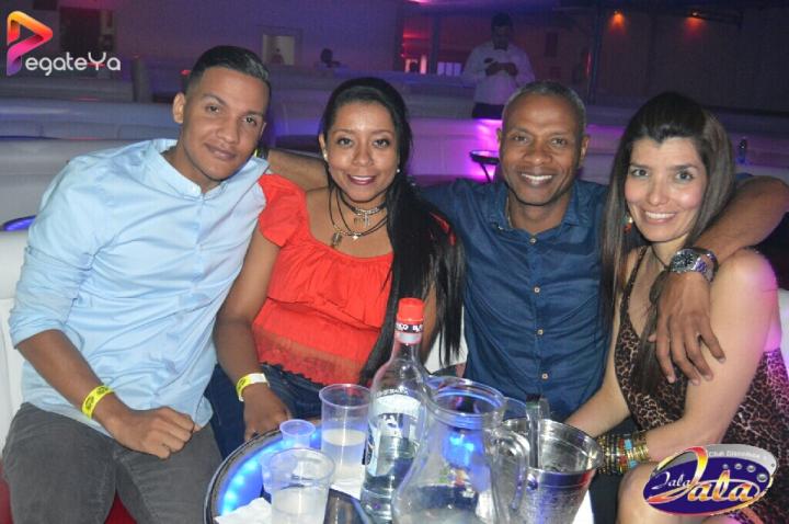 Foto 17 de jalajala - 1er / 2do Fds Enero 2017 en Jala Jala Club, Cali