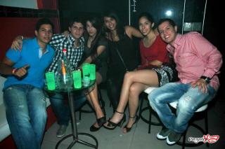 Foto 5 de Noviembre 16 del 2013 en Praga Club Cali, Cali