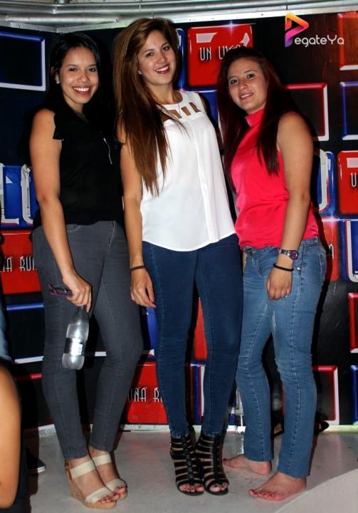 Foto 118 de Lolas Club - Febrero 21 del 2015 en Lolas Club Menga Cali, Cali