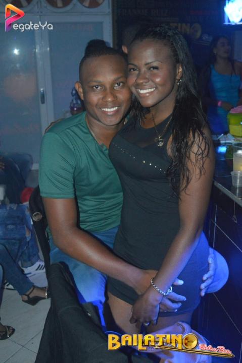 Foto 37 de Bailatino - 1er Fds Septiembre 2016 en Bailatino - Bar, Cali