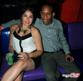 Foto 21 de Noviembre 16 del 2013 en Rooms Club
