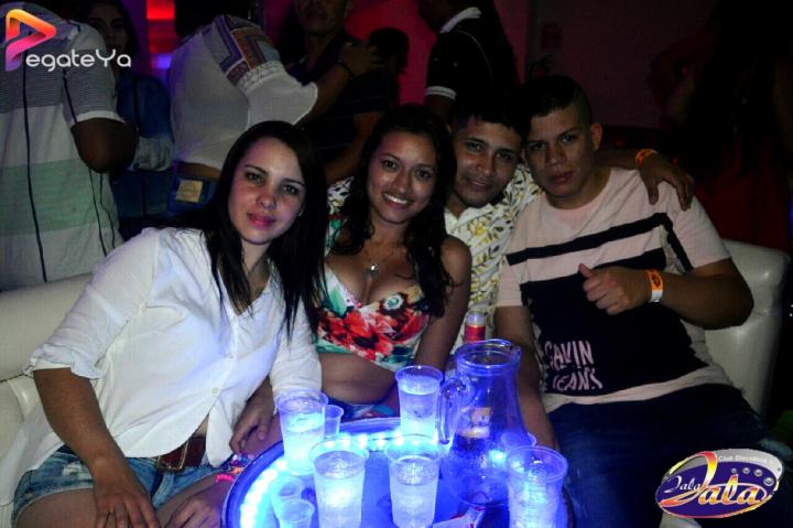 Foto 94 de Jalajala 2do / 3er FDS Junio 2016 en Jala Jala Club, Cali