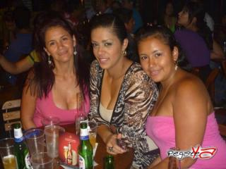 Foto 29 de Marzo 17 del 2012 en Urbano Bar Cali, Cali
