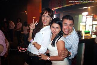 Foto 29 de Matildelina - Viernes 23 de mayo de 2014 en Discoteca Matildelina Bucaramanga, Bucaramanga