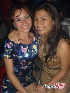 Foto 12 de Mayo 18 y 19 del 2012 en Farah Lounge Cali, Cali