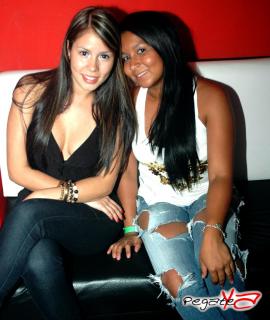 Foto 4 de Septiembre 22 del 2012 en Babel / Barra Libre Cali, Cali